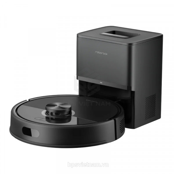 Robot hút bụi lau nhà Roborock Q7  Pro Max +