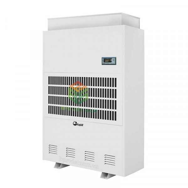 Máy hút ẩm công nghiệp Fujie ETD20S (480 Lít/24h)