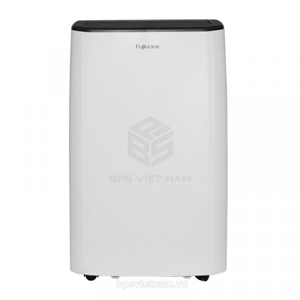 Điều hòa di động FujiHome PAC14Pro Inverter (14.000BTU)