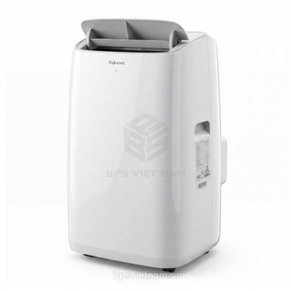 Máy điều hòa di động thông minh FujiHome PAC12N (12.000BTU)