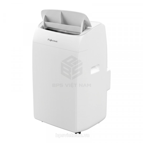 Máy điều hòa di động thông minh FujiHome PAC14N (14.000BTU)