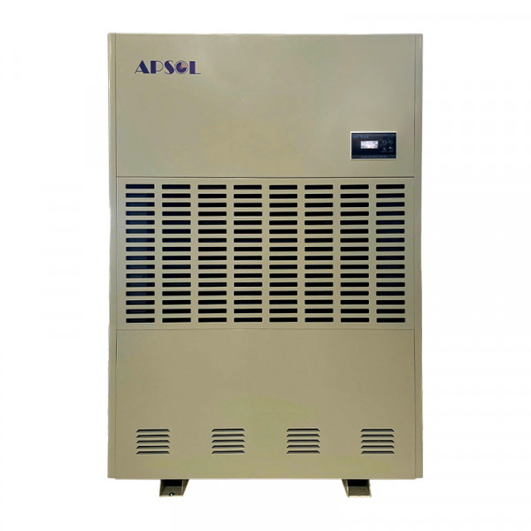 Máy hút ẩm công nghệp Apsol ACD-500 (500 Lít/24h)