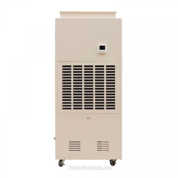 Máy hút ẩm công nghiệp Fujie ETD10S (240 Lít/24h)