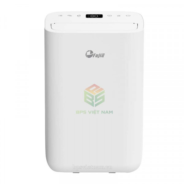 Máy hút ẩm Fujie HM-914EC Pro (14 Lít/24h)
