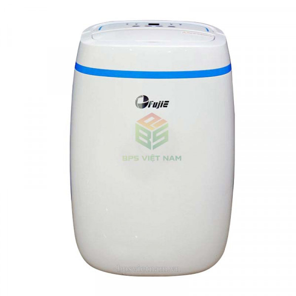 Máy hút ẩm lọc không khí Fujie HM-614EB (14 Lít/24h)