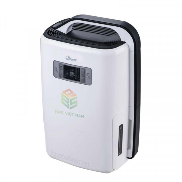 Máy hút ẩm Fujie HM-916EC (16 Lít/24h)