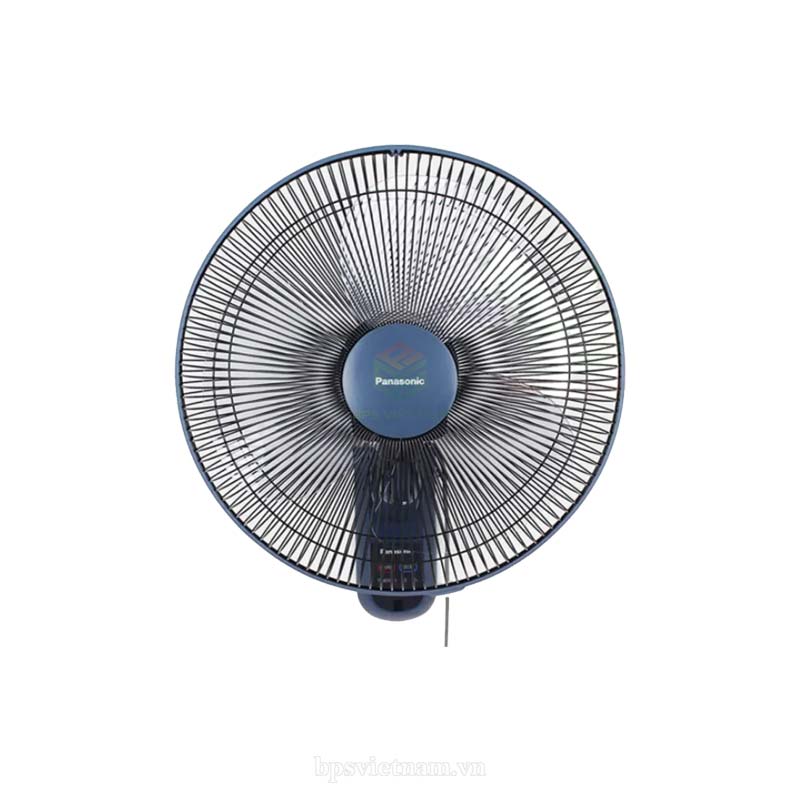 Quạt treo tường Panasonic F-409M (Xanh)