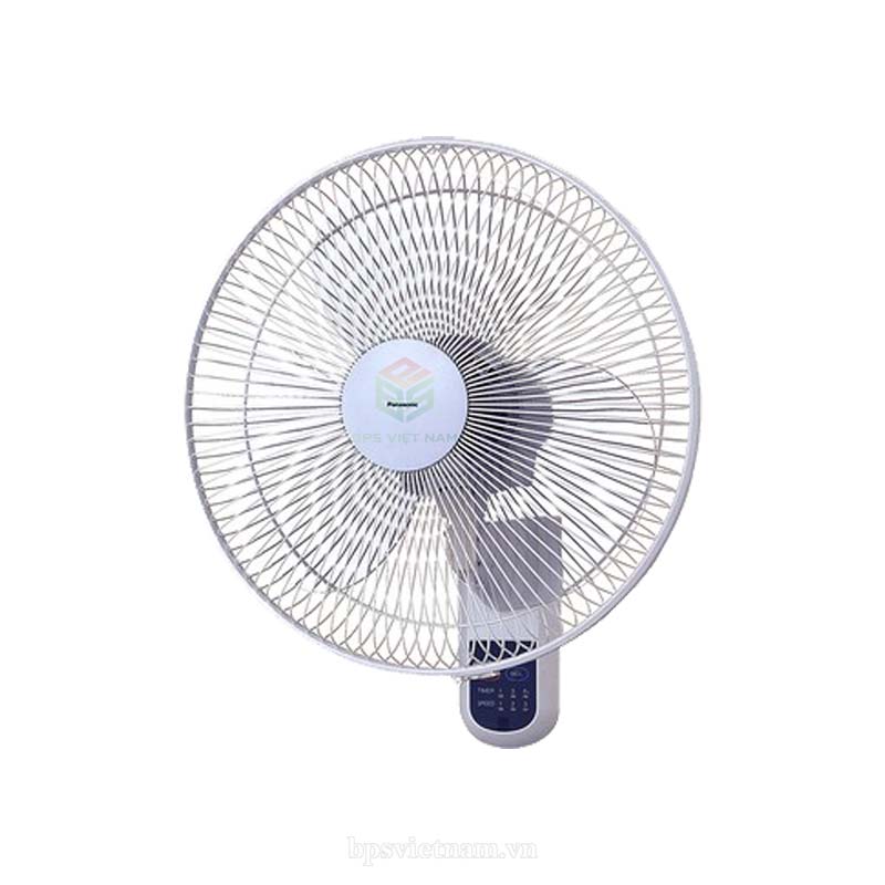 Quạt treo tường Panasonic F-409M (Xám trắng)