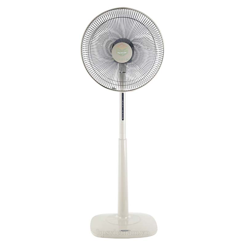 Quạt đứng Panasonic F-409K (Be)