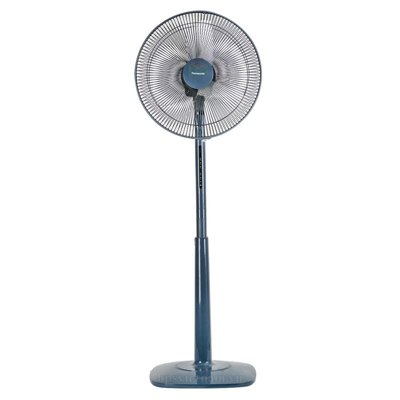 Quạt đứng Panasonic F-409K (Xanh)