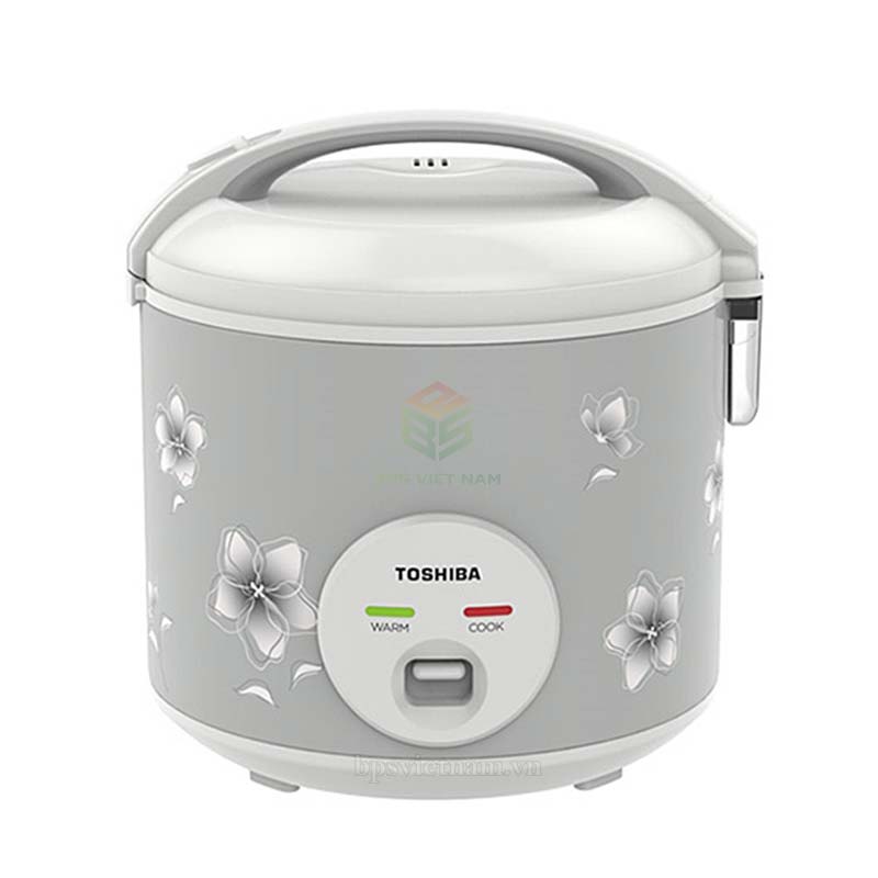 Nồi cơm điện Toshiba RC-10JFM(H)VN