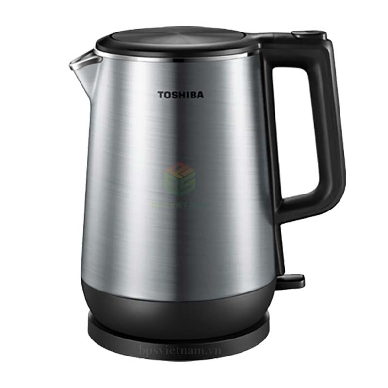 Bình đun siêu tốc Toshiba KT-17DR1NV (1.7 lít)