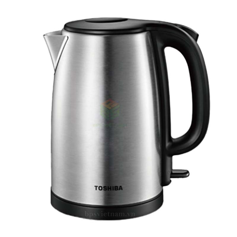 Bình đun siêu tốc Toshiba KT-17SH2NV (1.7 lít)