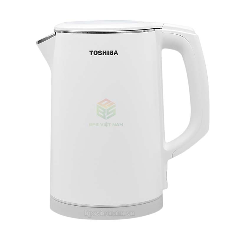 Bình đun siêu tốc Toshiba KT-15DS1PV (1.5 lít)