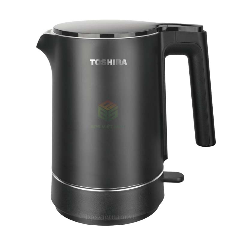 Bình đun siêu tốc Toshiba KT-15DS1NV (1.5 lít)