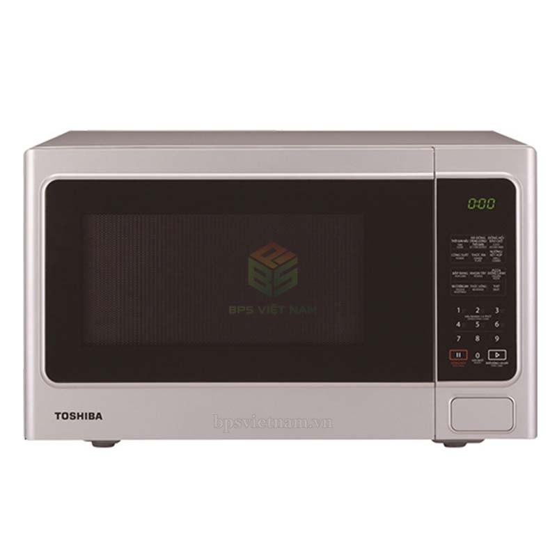 Lò vi sóng Toshiba ER-SGS34(S1)VN