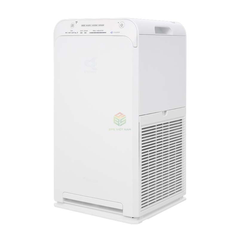 Máy lọc không khí Daikin MC40UVM6-7 (31m2, 23w)-13