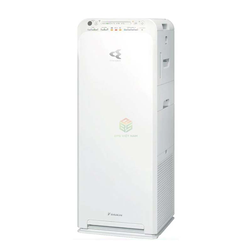 Máy lọc không khí Daikin MCK55TVM6 (41m2, 56w)-2