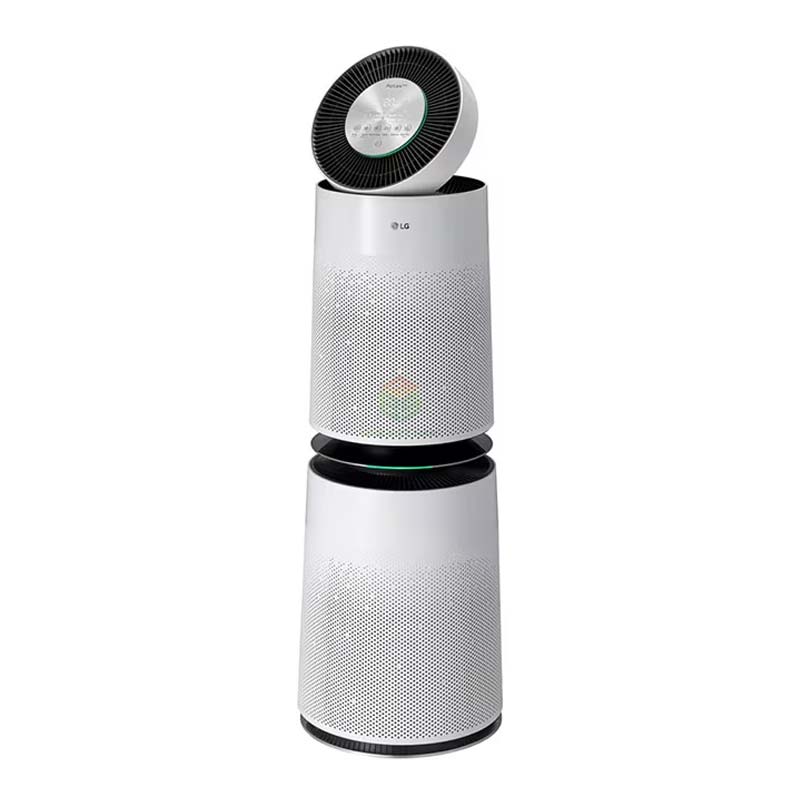 Máy lọc không khí 2 tầng LG PuriCare AS10GDWH0-6