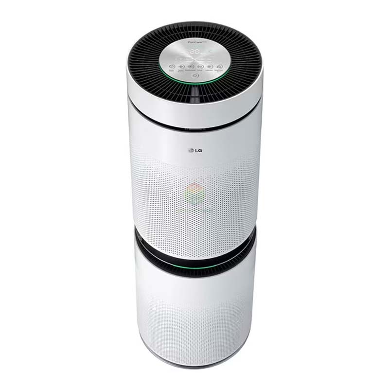 Máy lọc không khí 2 tầng LG PuriCare AS10GDWH0-4