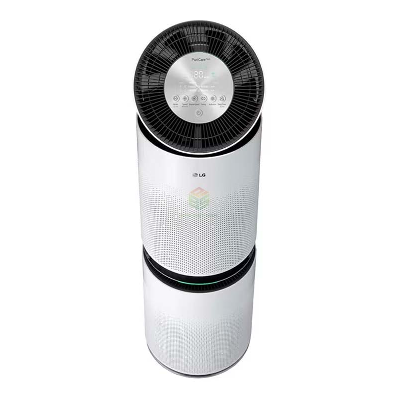 Máy lọc không khí 2 tầng LG PuriCare AS10GDWH0-3