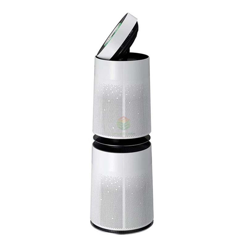 Máy lọc không khí 2 tầng LG PuriCare AS10GDWH0-2
