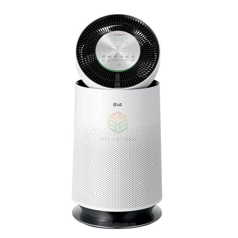 Máy lọc không khí 1 tầng LG PuriCare AS65GDWH0