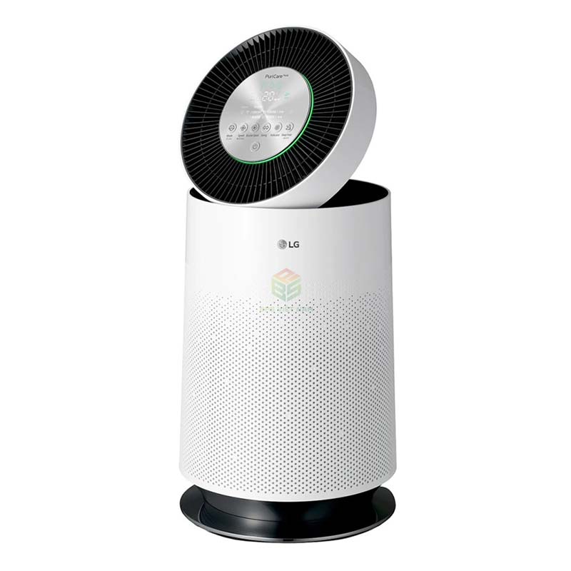 Máy lọc không khí 1 tầng LG PuriCare AS65GDWH0-3