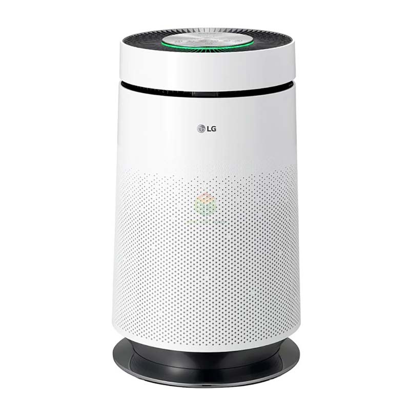 Máy lọc không khí 1 tầng LG PuriCare AS65GDWH0-2