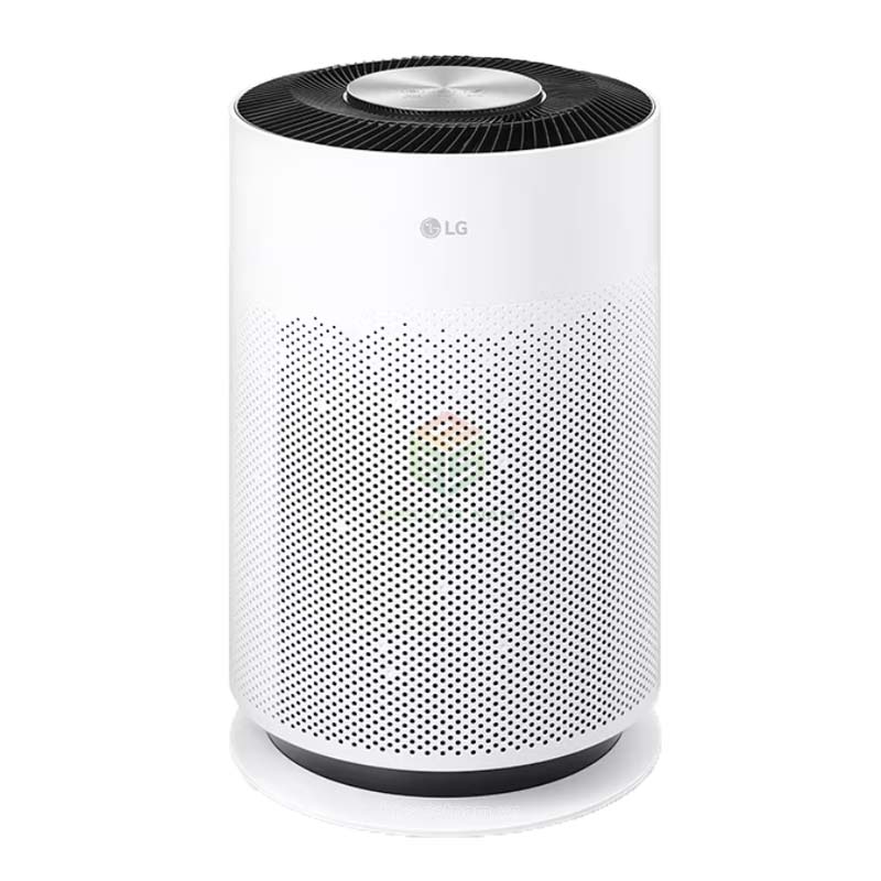 Máy lọc không khí LG Puricare 360 Hit AS60GHWG0