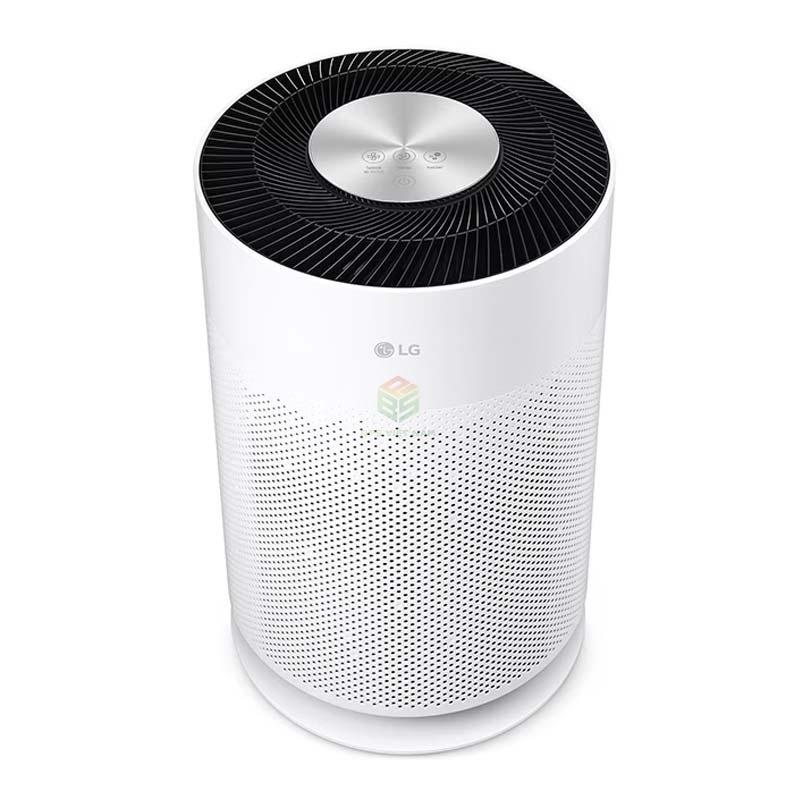 Máy lọc không khí LG Puricare 360 Hit AS60GHWG0-2