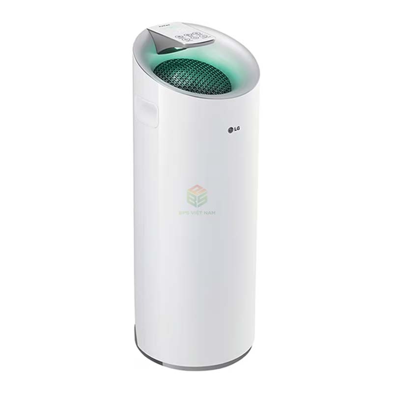Máy lọc không khí LG Puricare Pro AS40GWWJ1-2
