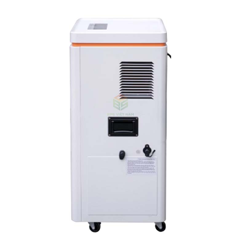 Máy hút ẩm công nghiệp Fujihaia DH90W (90Lít/24h)-7