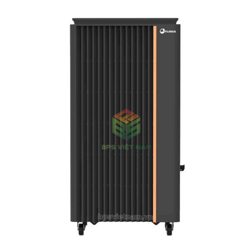 Máy hút ẩm công nghiệp Fujihaia DH138B (138Lít/24h)