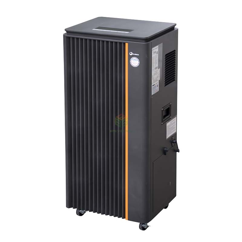 Máy hút ẩm công nghiệp Fujihaia DH150B (150Lít/24h)-2