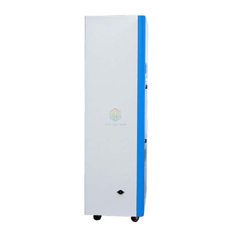 Máy hút ẩm công nghiệp Fujihaia DH240BG (240Lít/24h)-4
