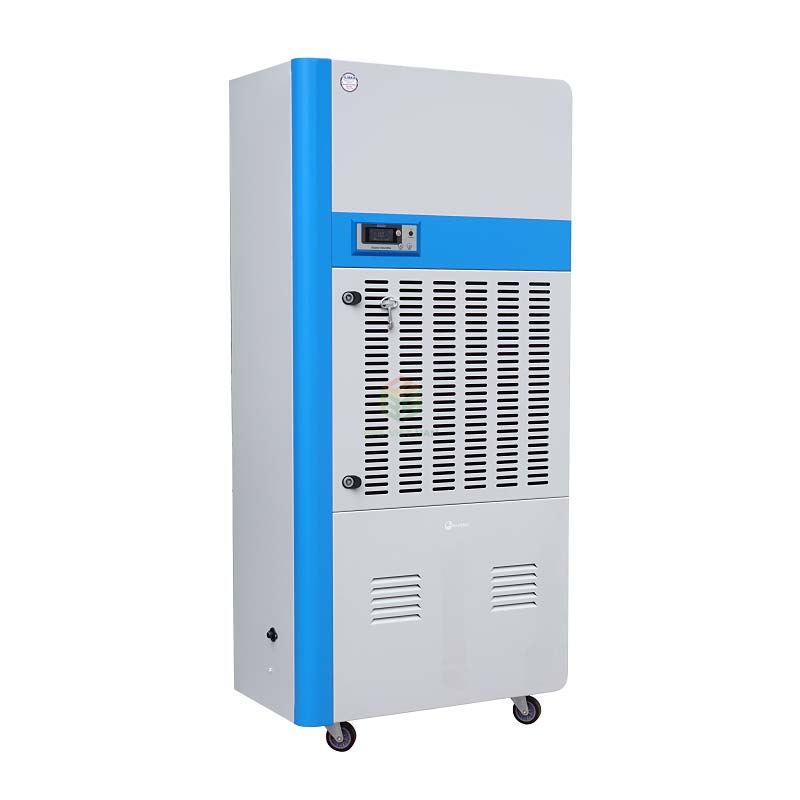 Máy hút ẩm công nghiệp Fujihaia DH240BG (240Lít/24h)-3