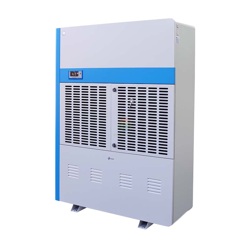 Máy hút ẩm công nghiệp Fujihaia DH360BG (360Lít/24h)-3