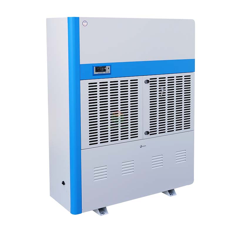 Máy hút ẩm công nghiệp Fujihaia DH480BG (480Lít/24h)-2