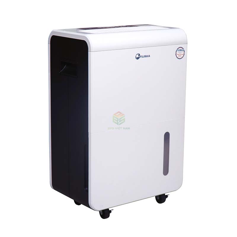 Máy hút ẩm công nghiệp Fujihaia DH70B (70Lít/24h)-7