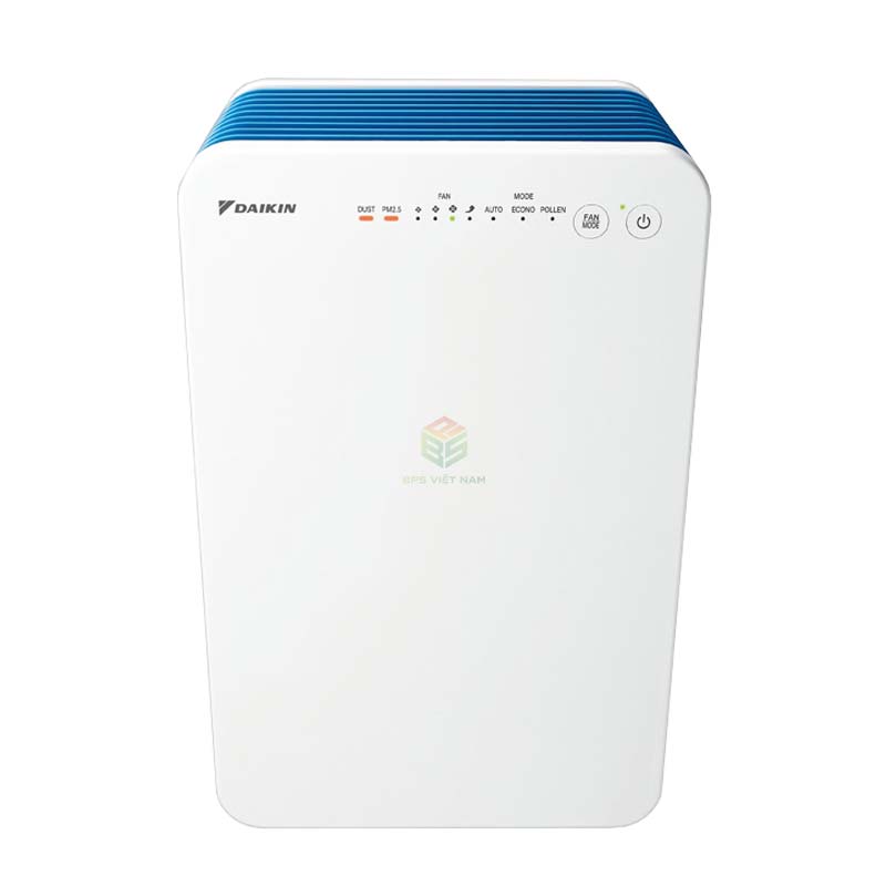 Máy lọc không khí Daikin MC30VVM-A (21.5m2, 16w)-2