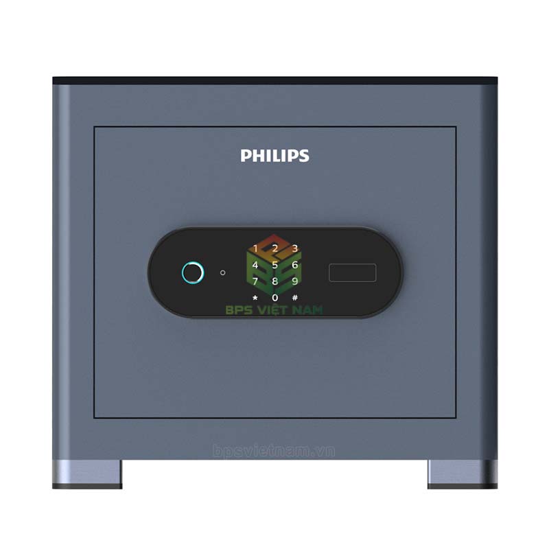 Két sắt Philips SBX601-4B0 (29,5 Kg)