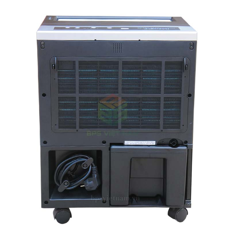 Máy hút ẩm Harison HD-45BE (45 Lít/24h)-6