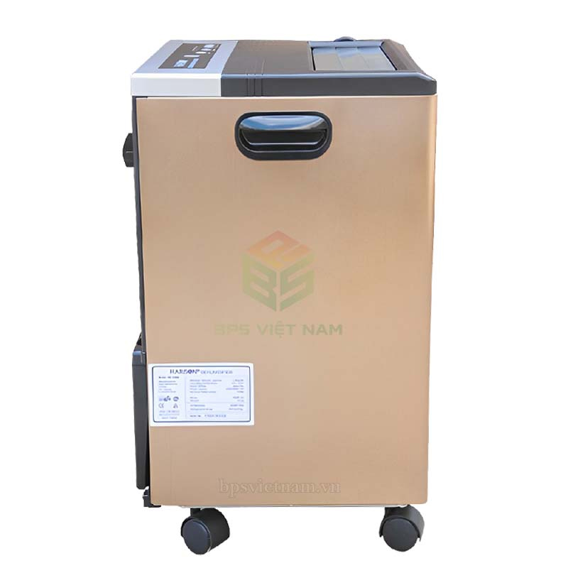 Máy hút ẩm Harison HD-45BE (45 Lít/24h)-4