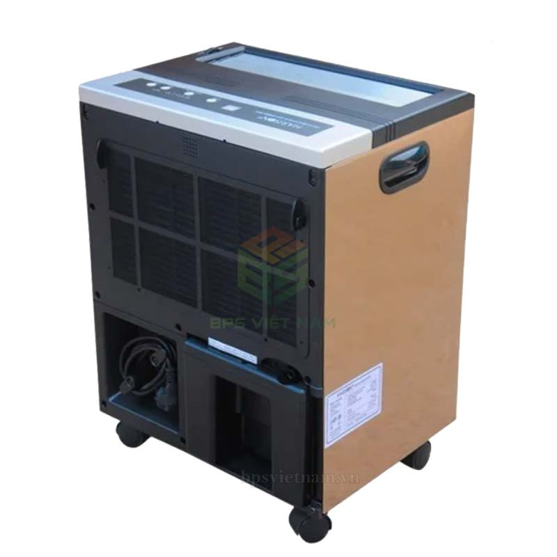 Máy hút ẩm Harison HD-45BE (45 Lít/24h)-3