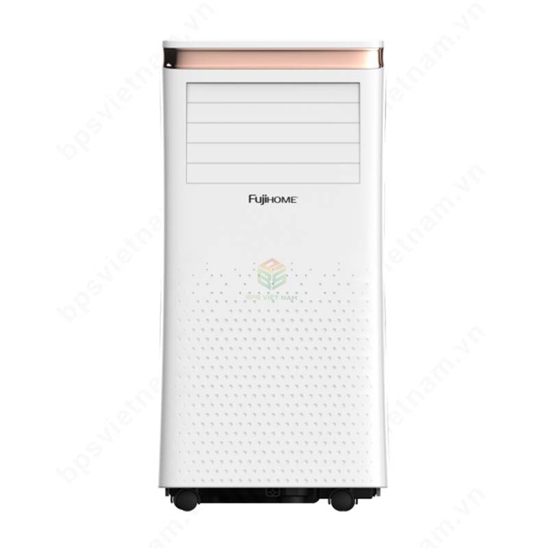 Máy điều hòa di động thông minh FujiHome PAC10 (10.000BTU)