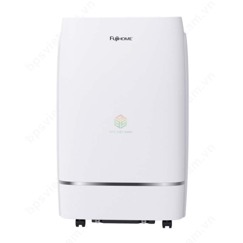 Máy điều hòa di động thông minh FujiHome PAC12 (12.000BTU)