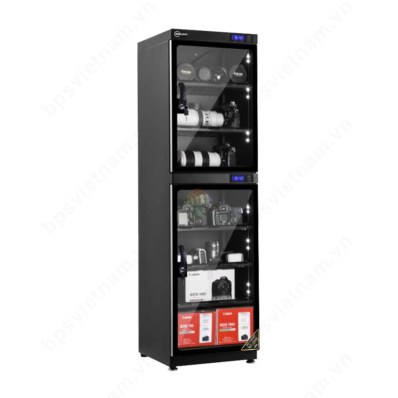 Tủ chống ẩm NiKatei NC-180S