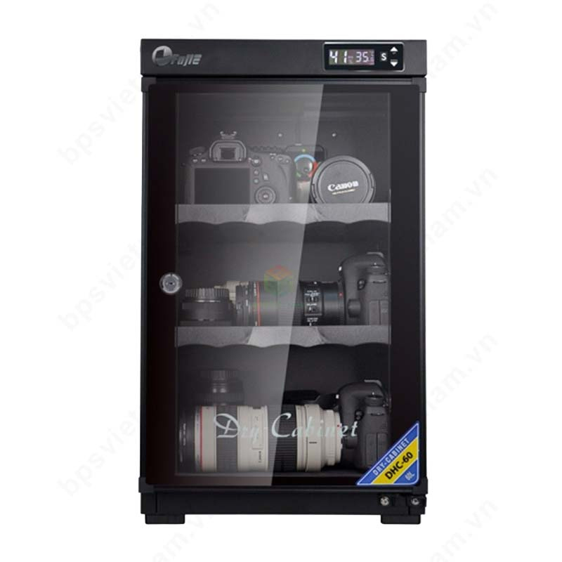 Tủ chống ẩm FujiE DHC-60