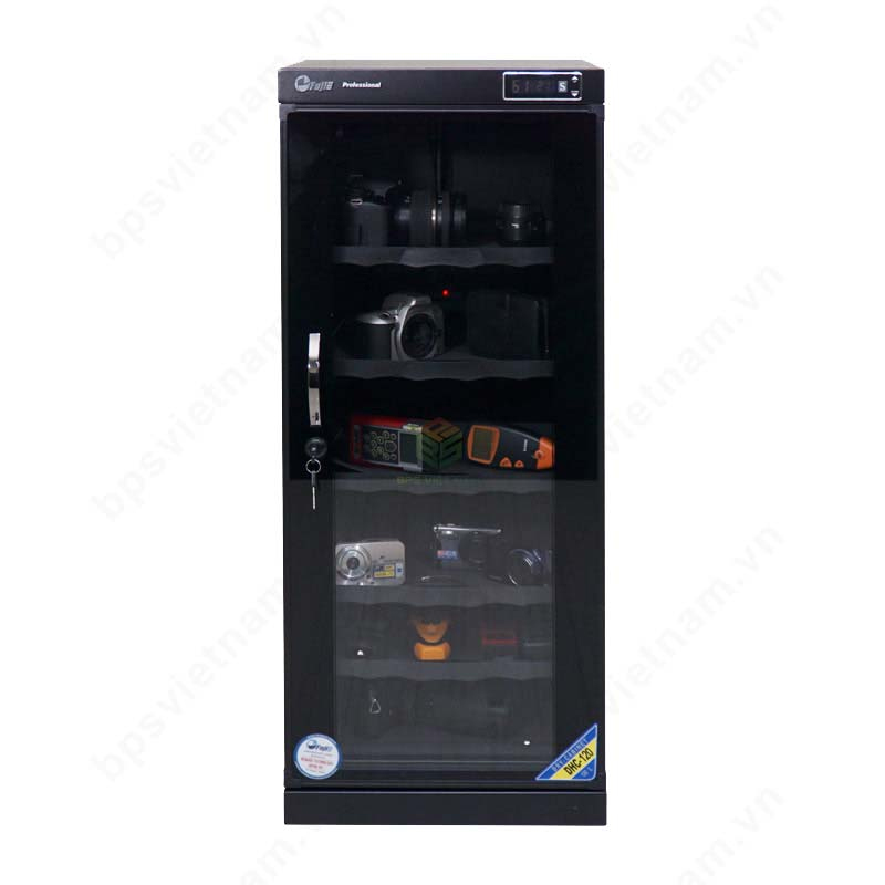 Tủ chống ẩm FujiE DHC-120